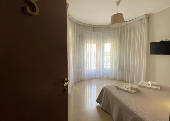 Szálloda Due Giardini 2*