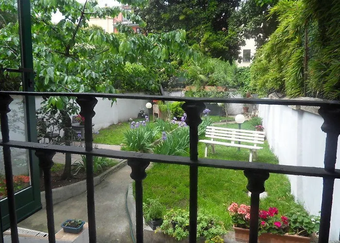 Due Giardini Szálloda 2*