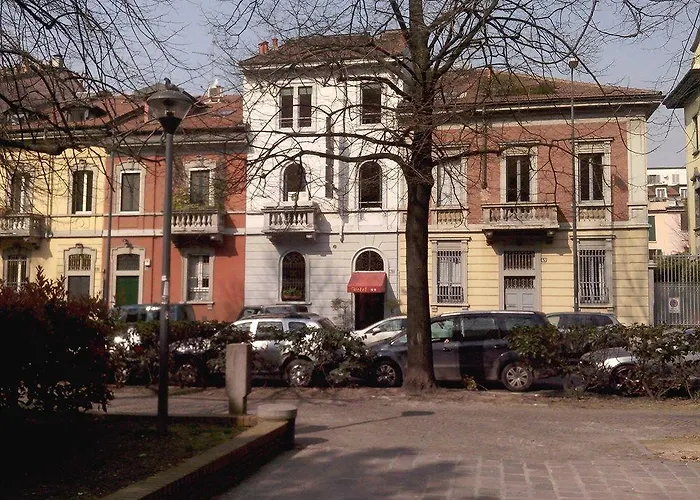 Due Giardini Szálloda 2*