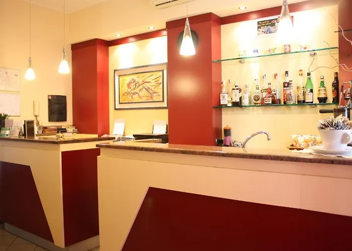 Due Giardini 2* Milánó