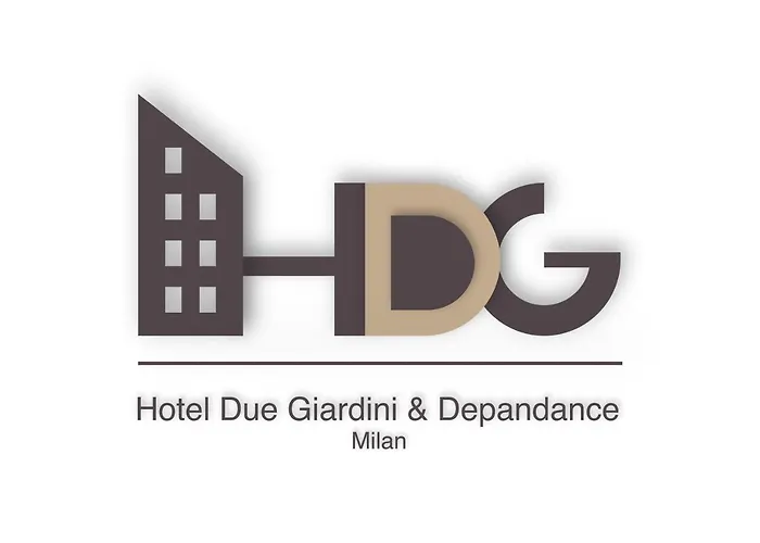 Due Giardini Szálloda 2*
