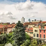 Hotel Due Giardini 2*