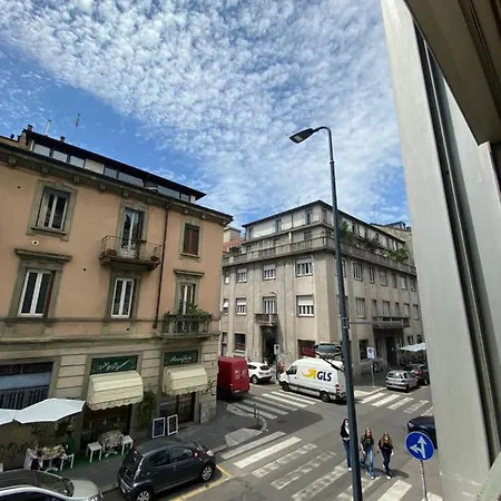 Due Giardini فندق