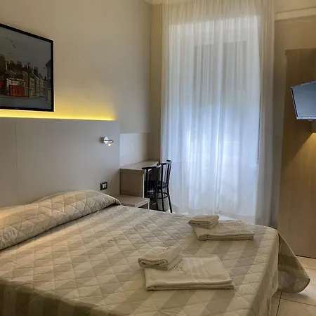 Hotel Due Giardini 2*