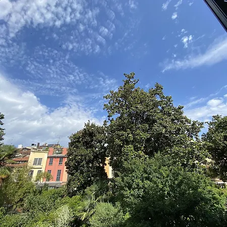 Due Giardini Mediolan
