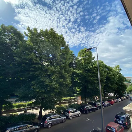 فندق Due Giardini ميلان