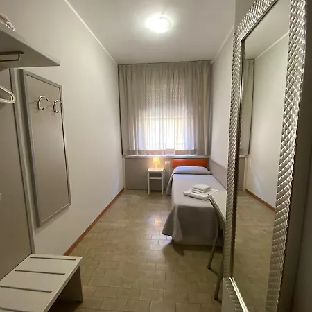 Due Giardini Hotel Mediolan