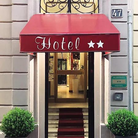Due Giardini Hotel