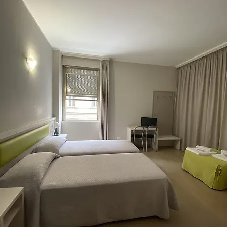 Due Giardini Hotel Mediolan