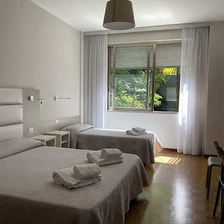 Hotel Due Giardini