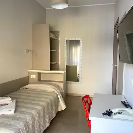 Hotel Due Giardini Milán