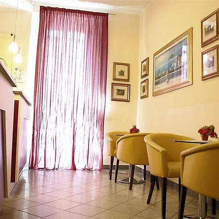 Hotel Due Giardini 2*