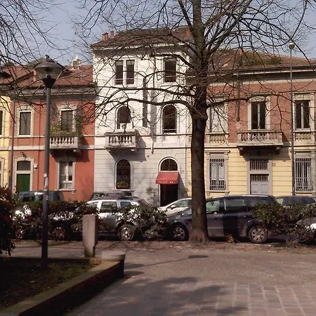 Due Giardini Hotel 2*