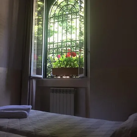 Hotel Due Giardini Mediolan