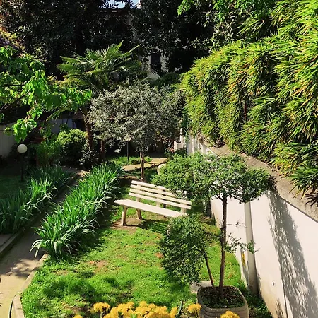 Due Giardini فندق