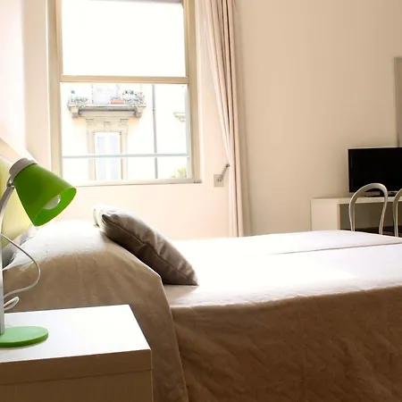 Hotel Due Giardini Mediolan