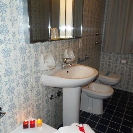 Hotel Due Giardini Mediolan