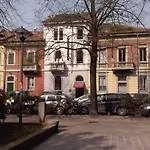 Due Giardini Hotell 2*