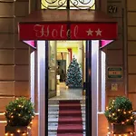 Hotel Due Giardini Mailand