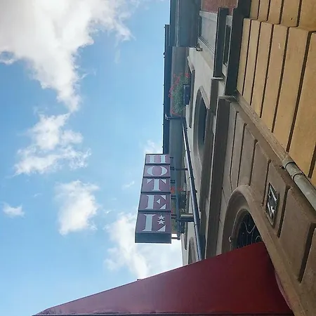 酒店 都耶贾迪尼酒店 米兰