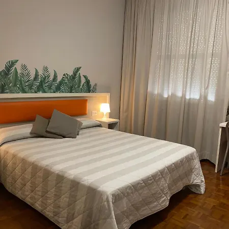 Due Giardini Hotel 2*