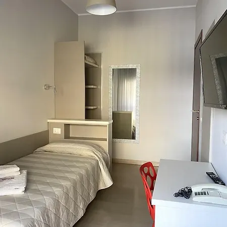 Hotel Due Giardini Milão
