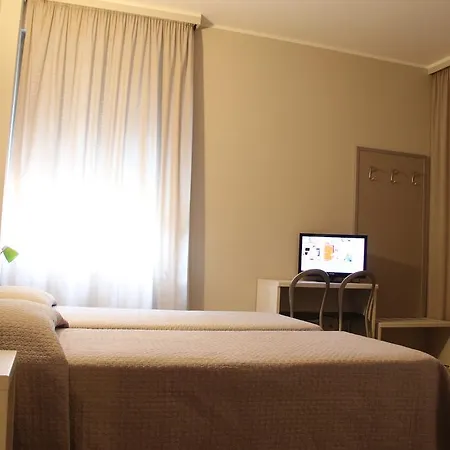 Hotel Due Giardini 2*