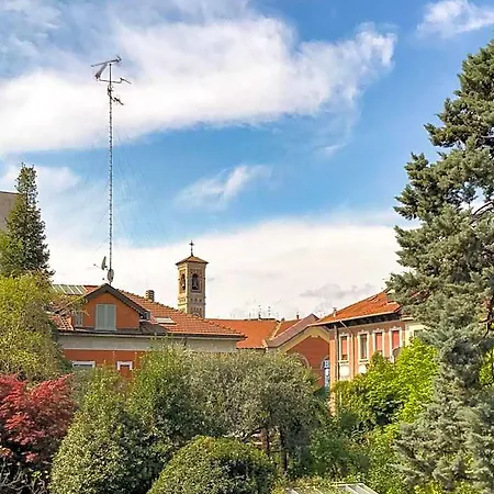 Due Giardini Hotell
