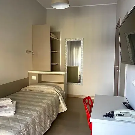 Hotel Due Giardini Milaan