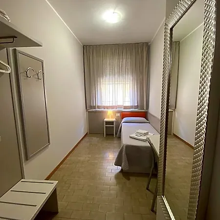 Hotel Due Giardini Milaan