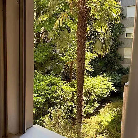 Hotell Due Giardini