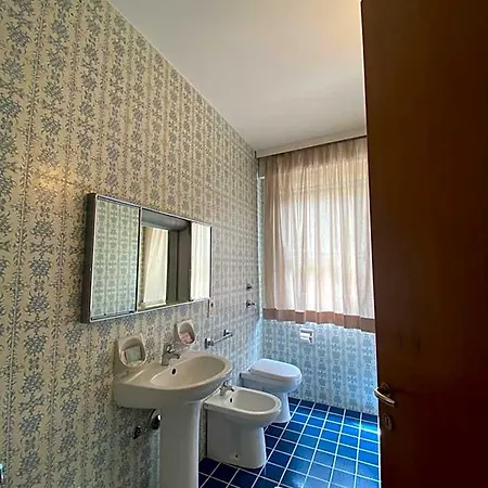 Hotell Due Giardini 2*