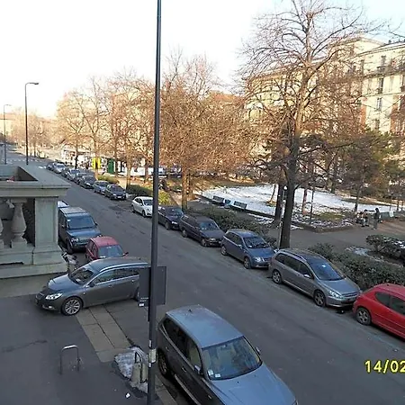 Due Giardini Hotell