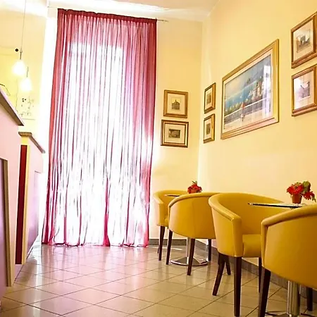 Hotel Due Giardini Milaan
