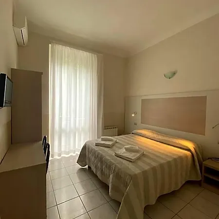 Hotel Due Giardini Milaan