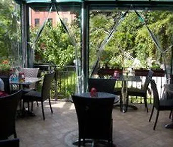 Due Giardini Hotel Milán