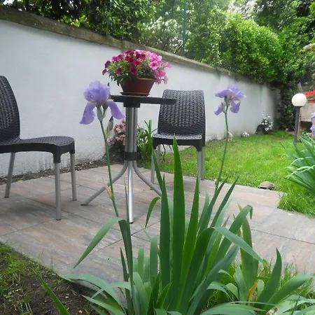 Due Giardini 2*
