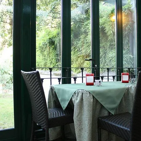 Due Giardini Hotel