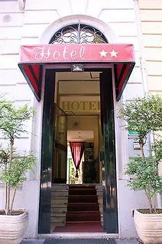 Due Giardini Hotel Milán