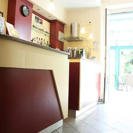都耶贾迪尼酒店 酒店 米兰