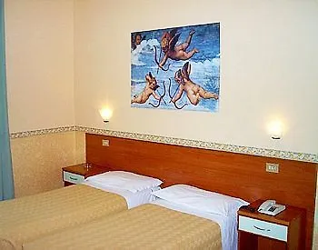 Due Giardini Hotel 2*