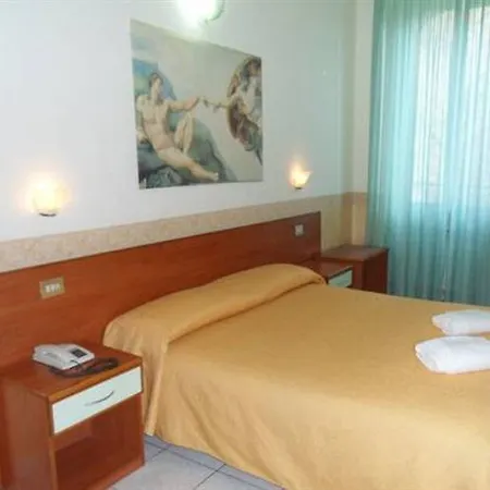 Hotel Due Giardini