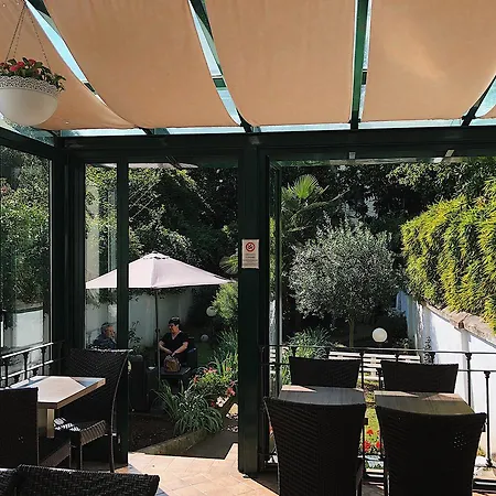 都耶贾迪尼酒店 2* 米兰