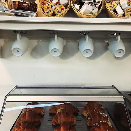 酒店 都耶贾迪尼酒店 米兰