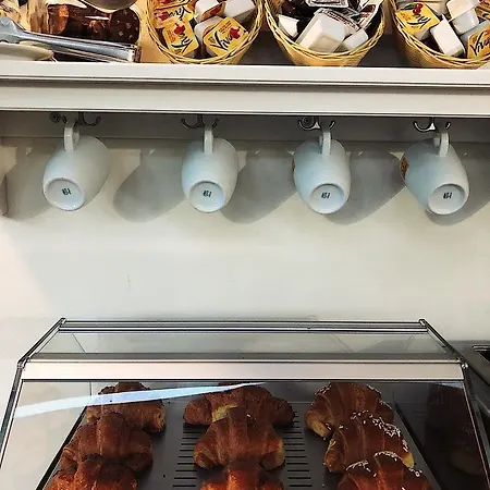 Hotel Due Giardini Milano