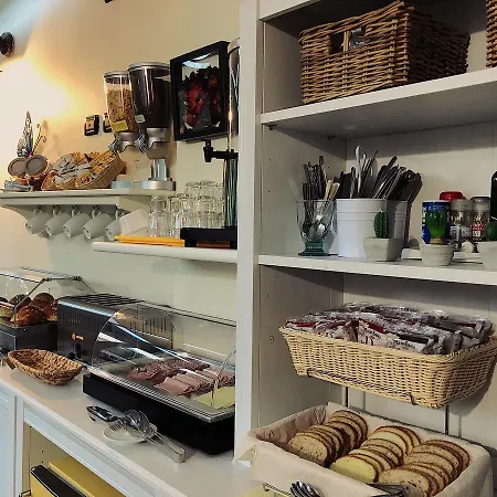 都耶贾迪尼酒店 酒店 米兰