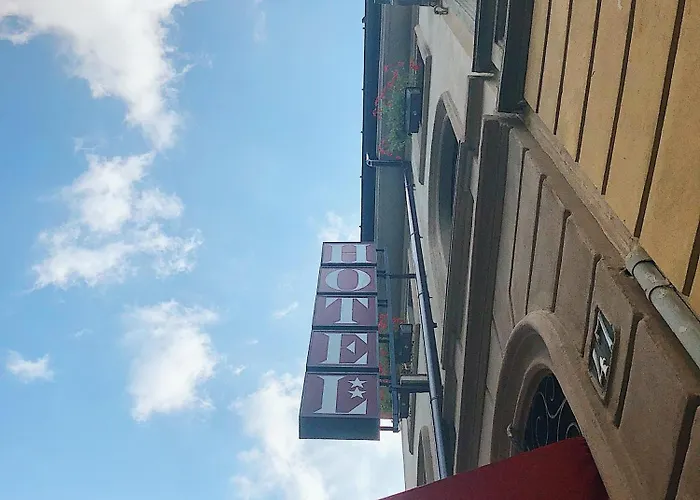 Hotel Due Giardini Milan