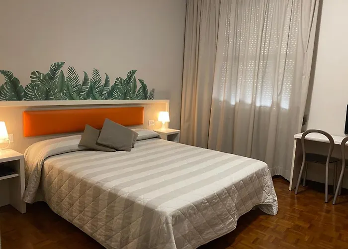 Due Giardini מלון 2*