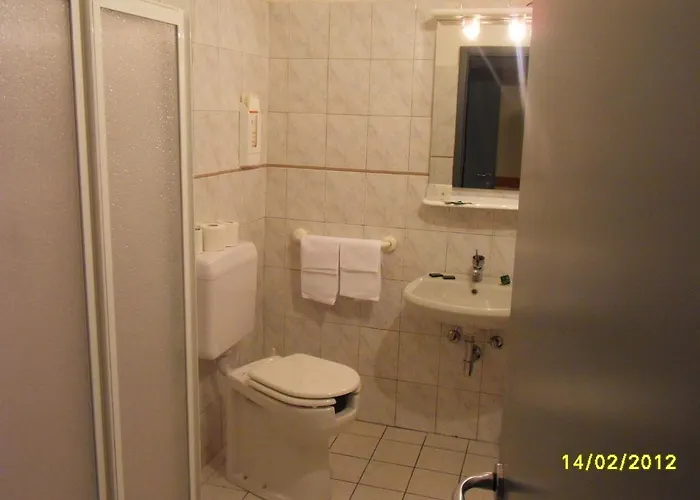 Due Giardini Hotel 2*