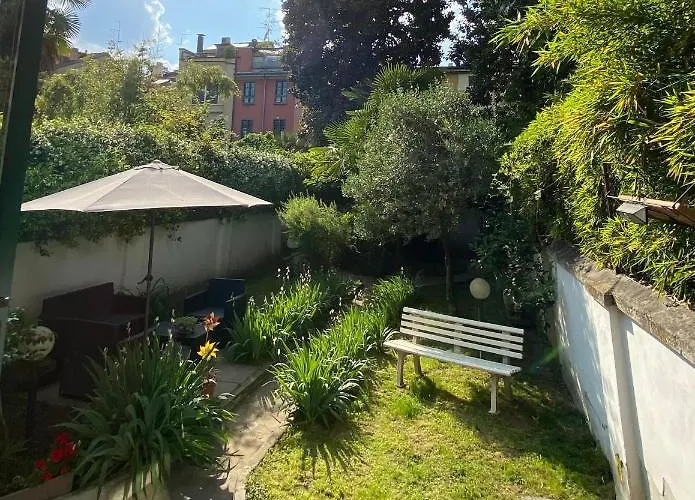 Due Giardini 2* Milánó